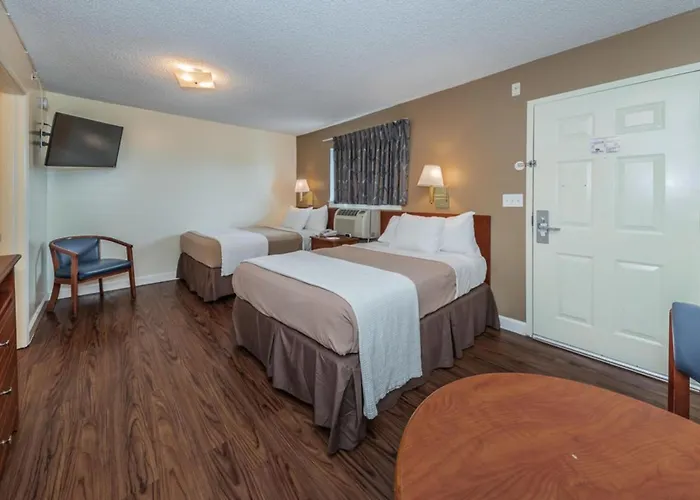 Tampa Bay Extended Stay Hotel