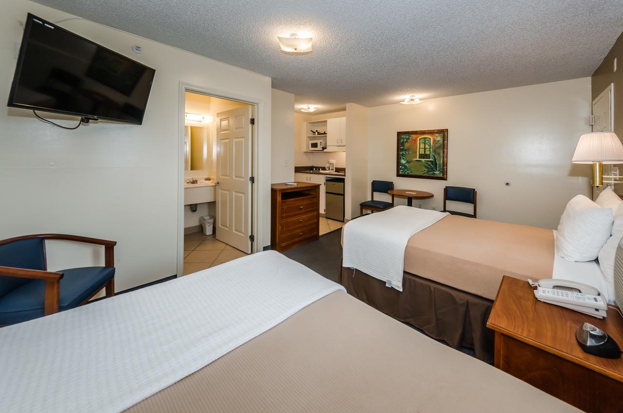 Hotel Tampa Bay Extended 2*