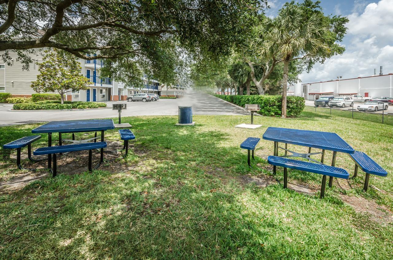 Tampa Bay Extended