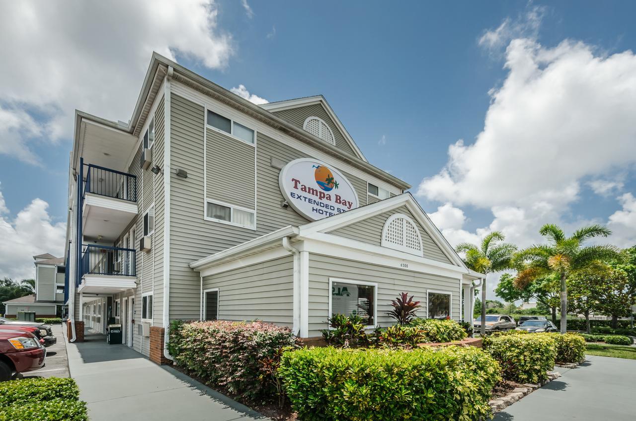 Tampa Bay Extended Hotel Largo