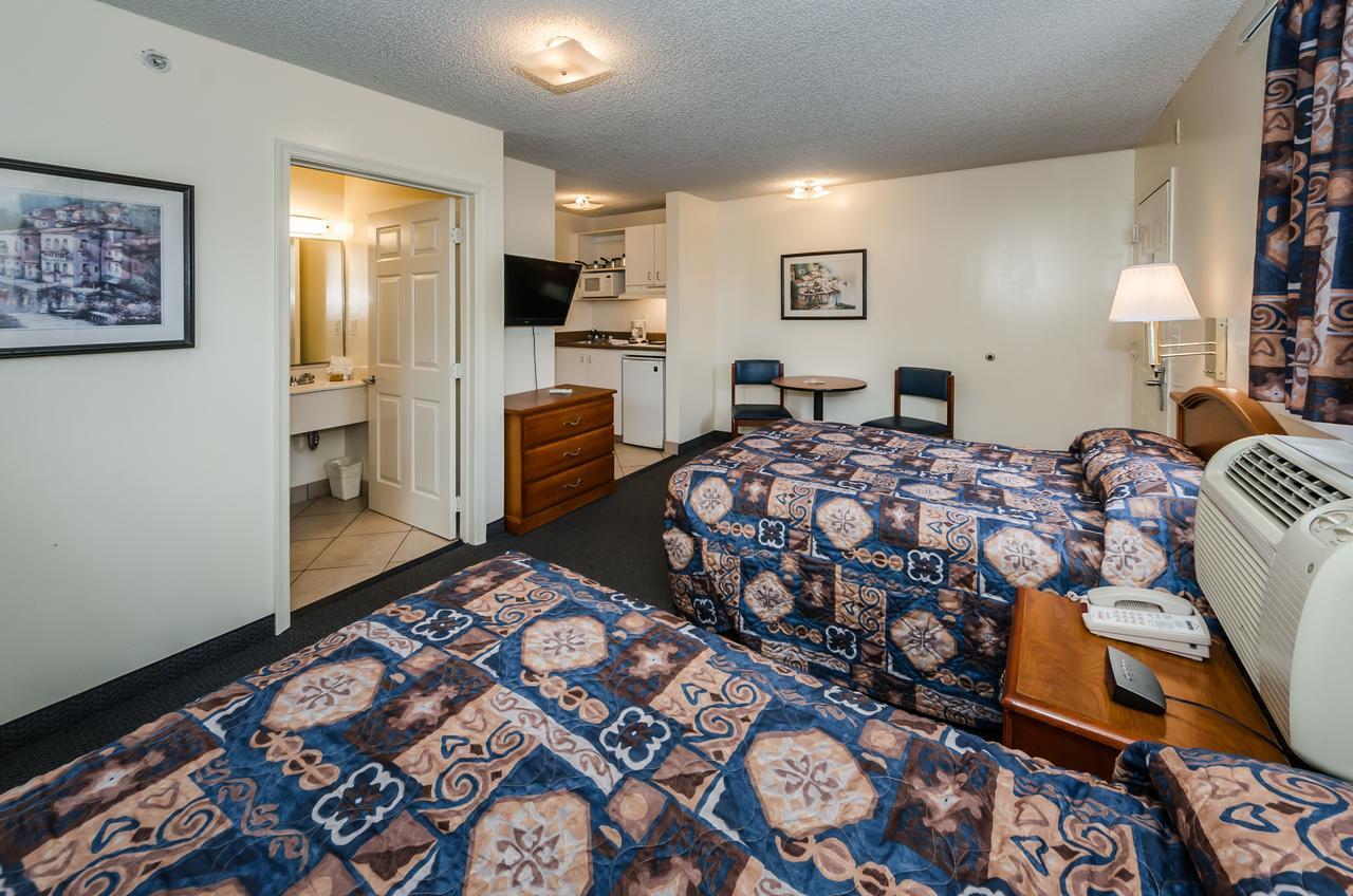 Tampa Bay Extended Hotel
