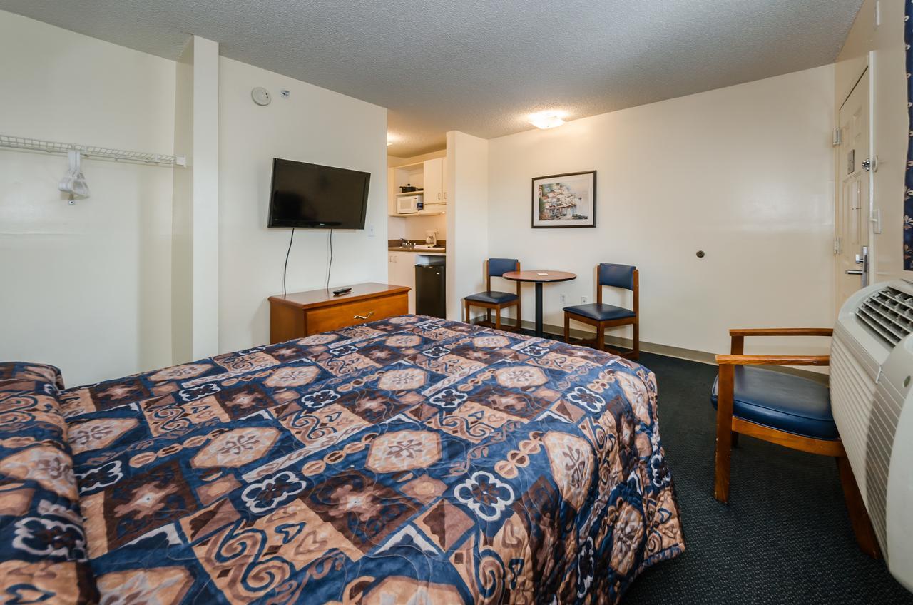 Tampa Bay Extended Hotel