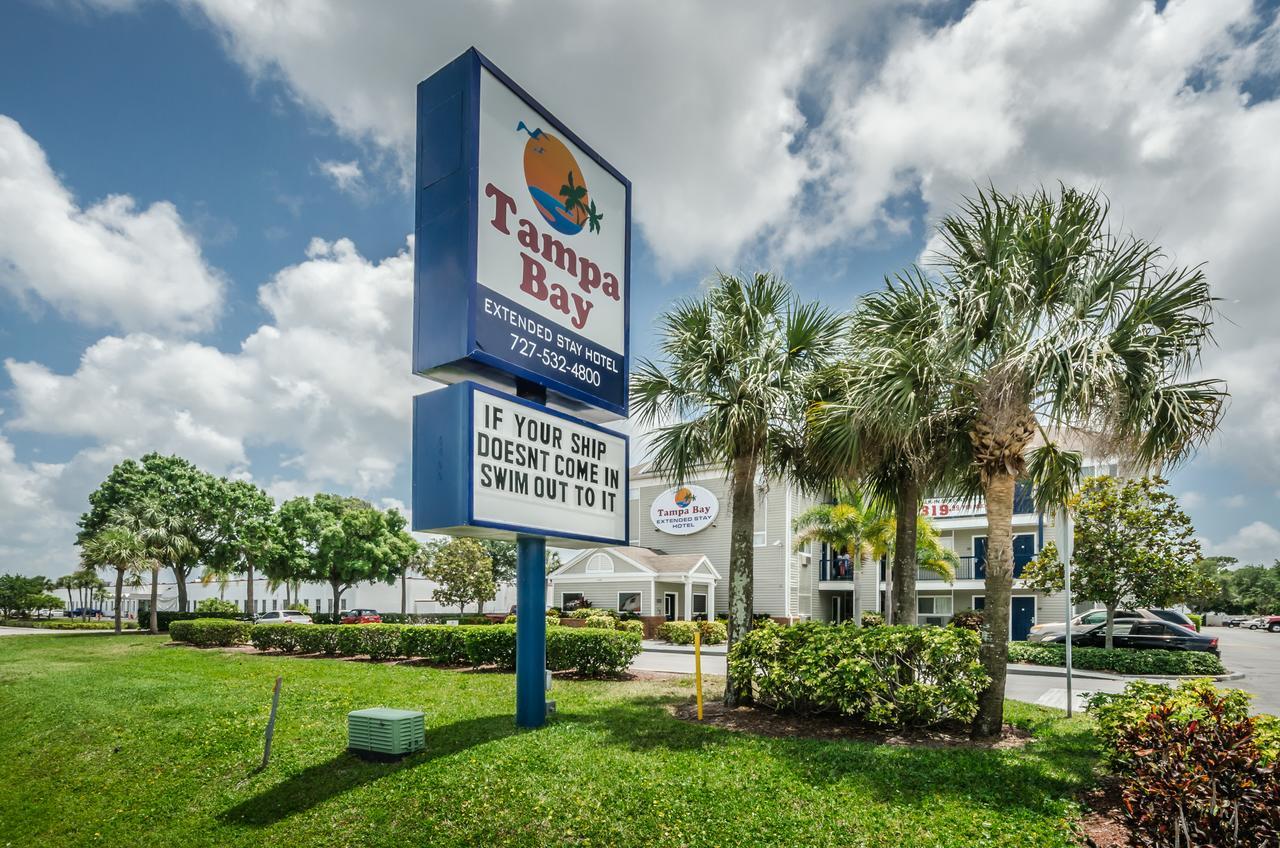 Tampa Bay Extended