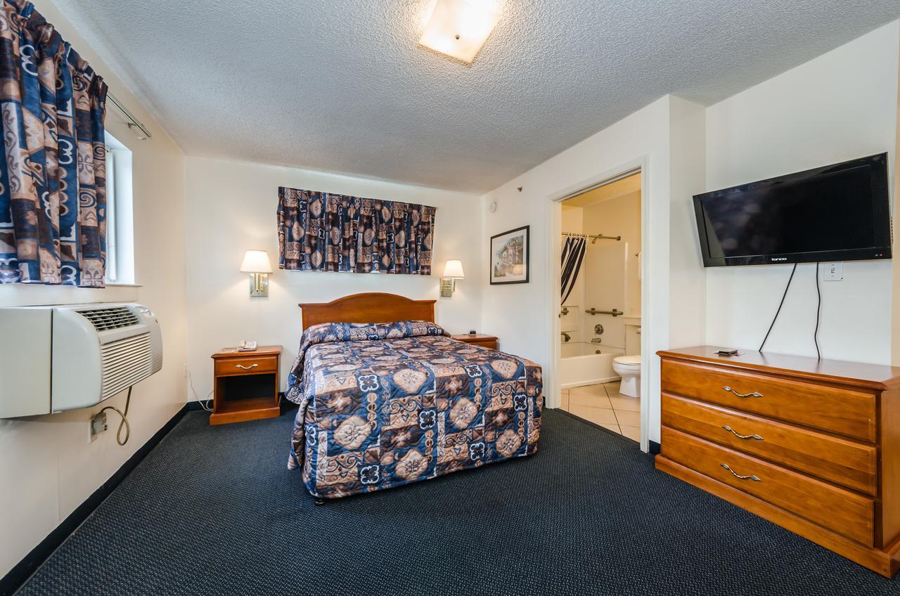 Tampa Bay Extended Hotel 2*
