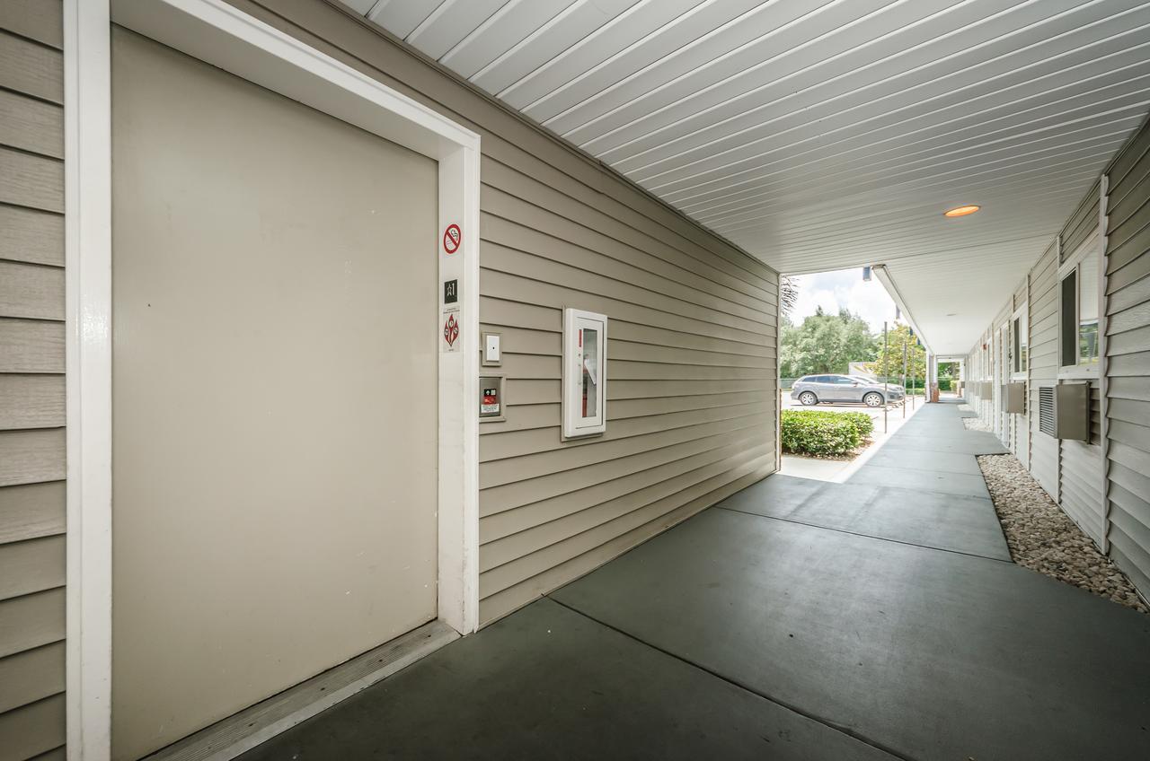 Tampa Bay Extended Hotel Largo