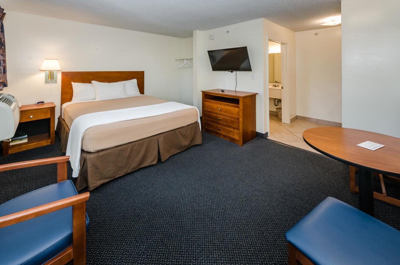 Hotel Tampa Bay Extended