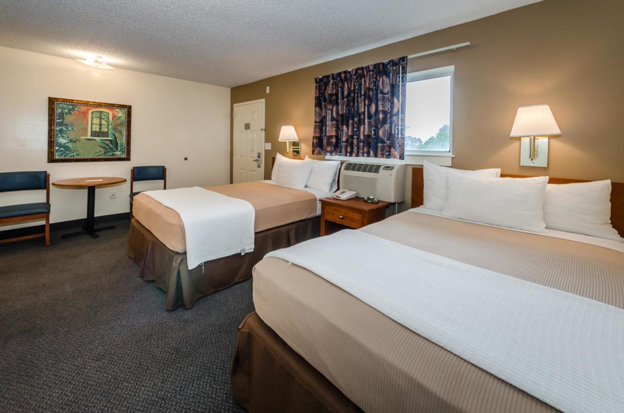 Hotel Tampa Bay Extended Largo