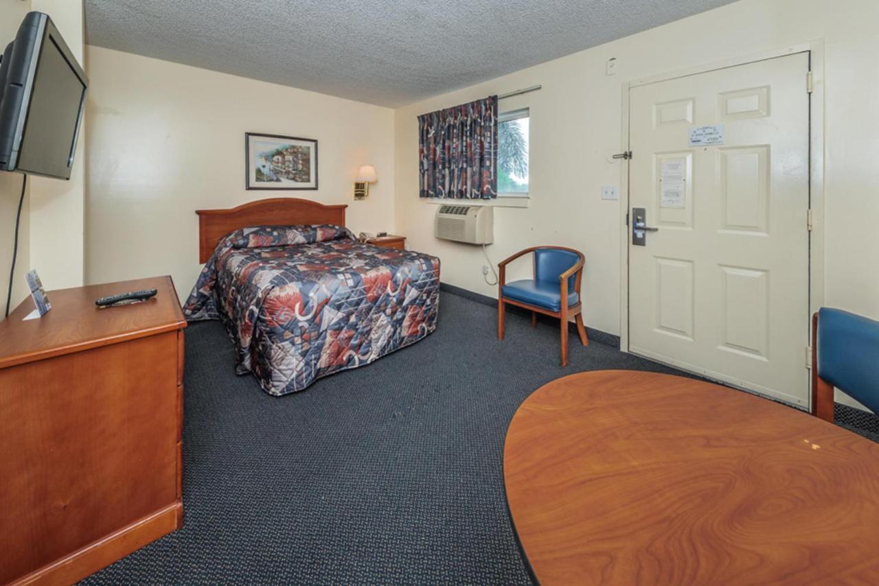 Tampa Bay Extended Hotel