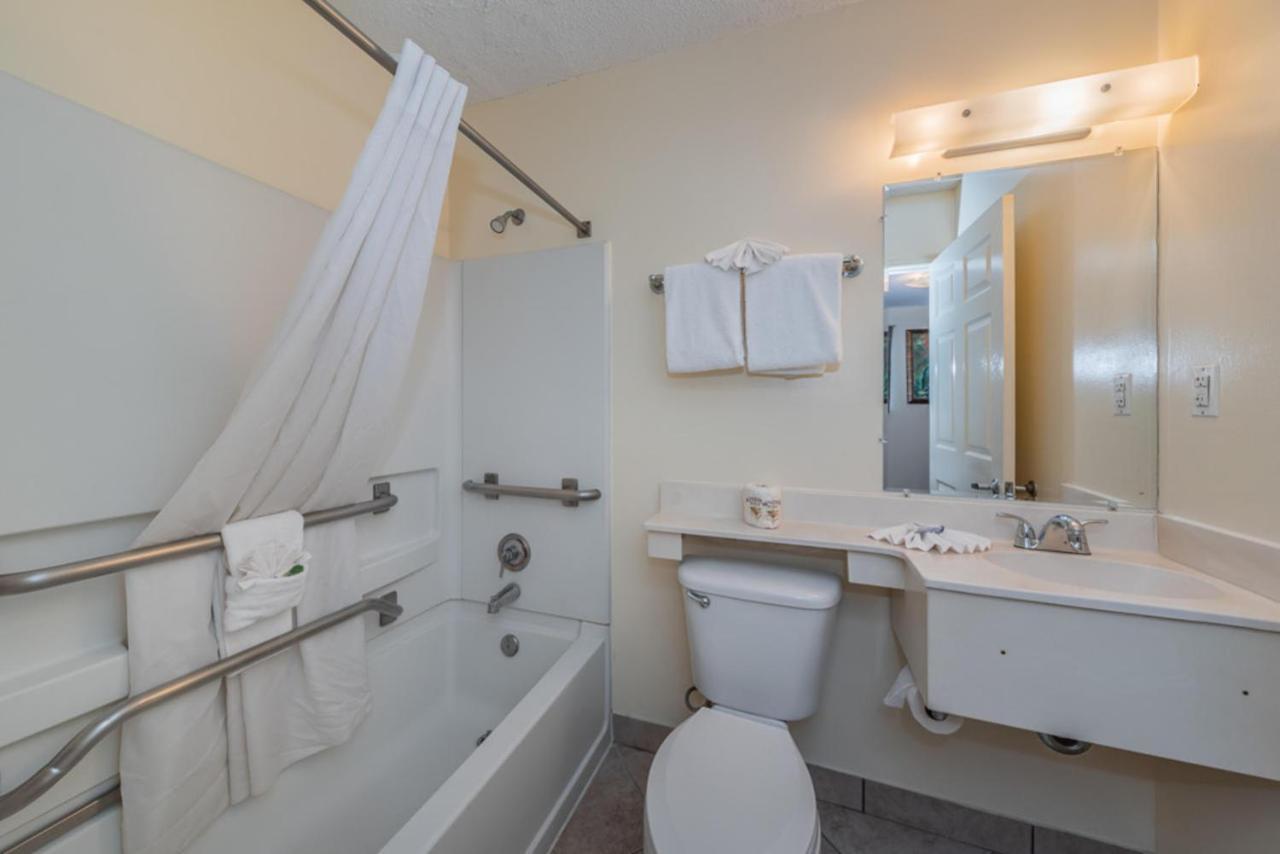 Hotel Tampa Bay Extended Largo
