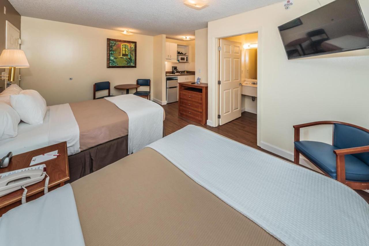 Hotel Tampa Bay Extended