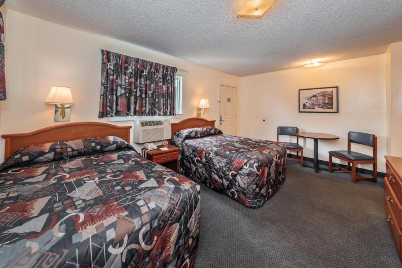 Tampa Bay Extended Hotel