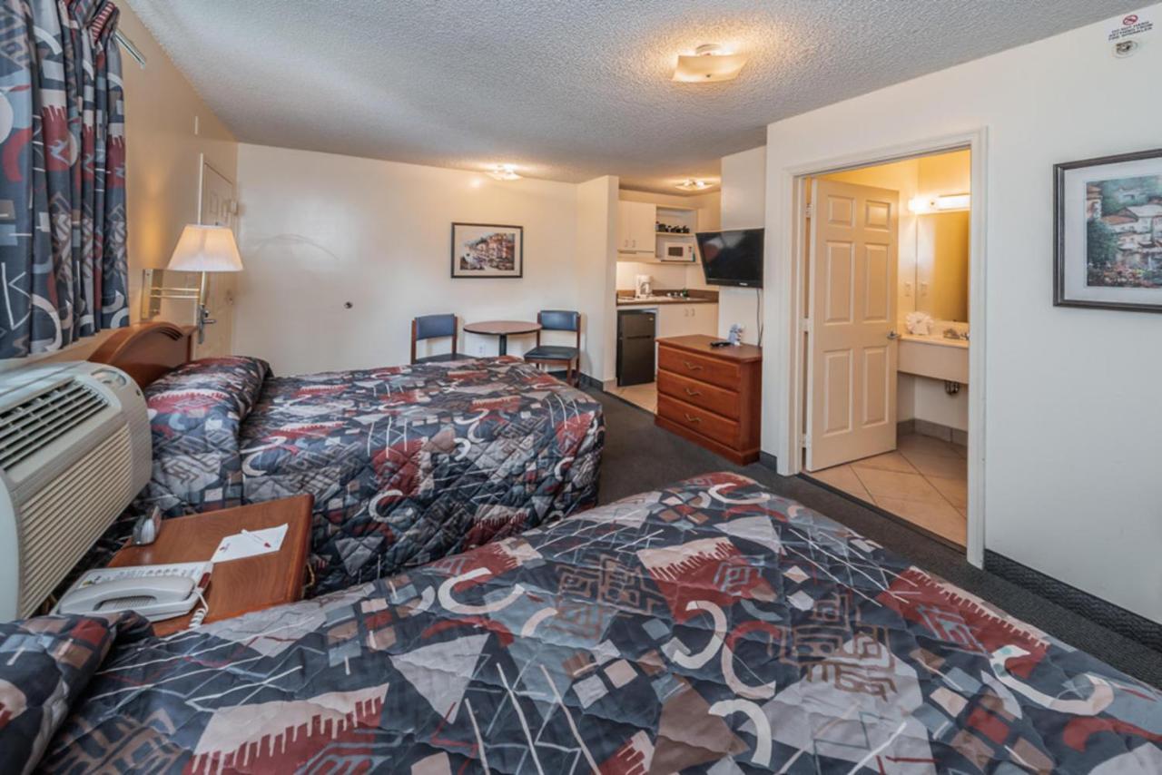 Tampa Bay Extended Hotel Largo