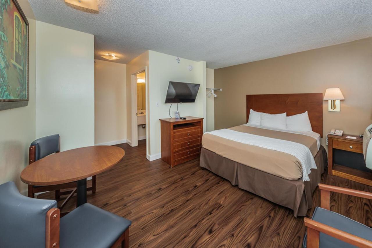 Hotel Tampa Bay Extended 2*